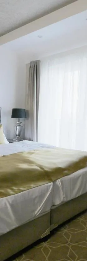 Hotel Merops Mészáros，位于塞克萨德的酒店