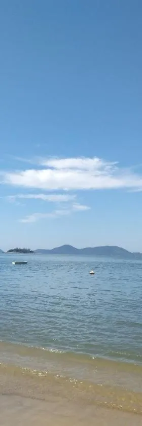 Pousada e restaurante Renascer，位于曼加拉蒂巴的酒店