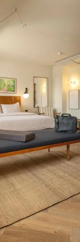 Hotel Mayfair，位于哥本哈根的酒店