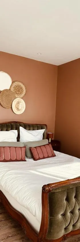 Studio 1 du SPA Célinie，位于Warcq的酒店