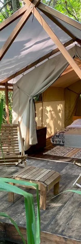 Camp Tarimbang，位于Tandulujangga的酒店