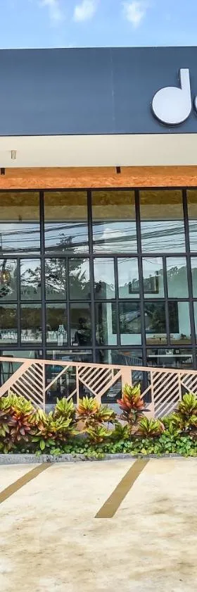 Dee Homestay，位于班巴克洛的酒店