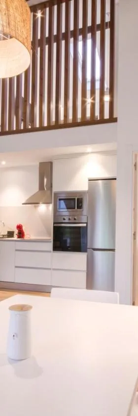 Apartamentos Lucio Rodinso，位于Castroverde的酒店