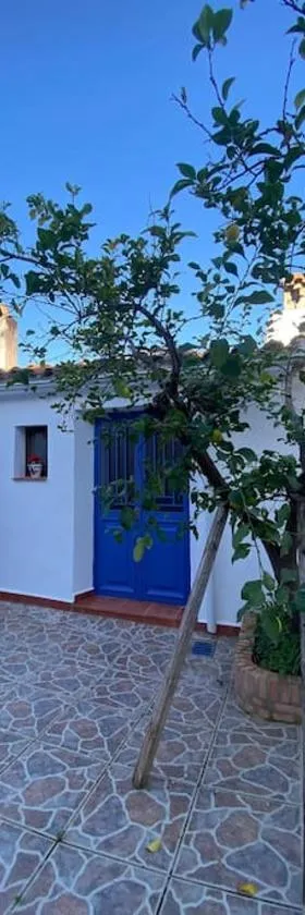 Casa Rosalía，位于Encinasola的酒店