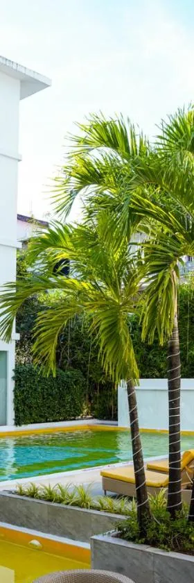 Bloom Hotel - Calangute，位于卡兰古特的酒店