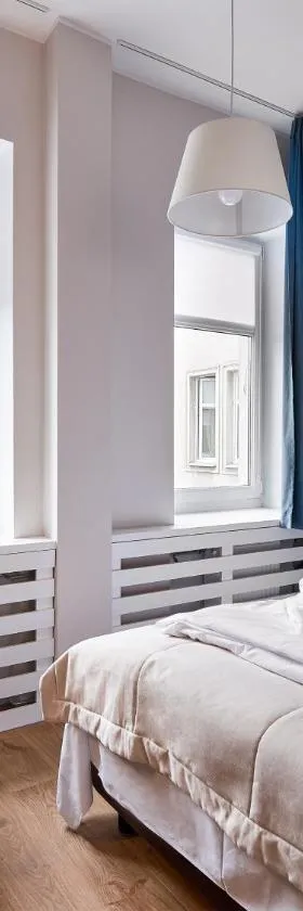 Hotel Traffic Poznań Stare Miasto，位于波兹南的酒店