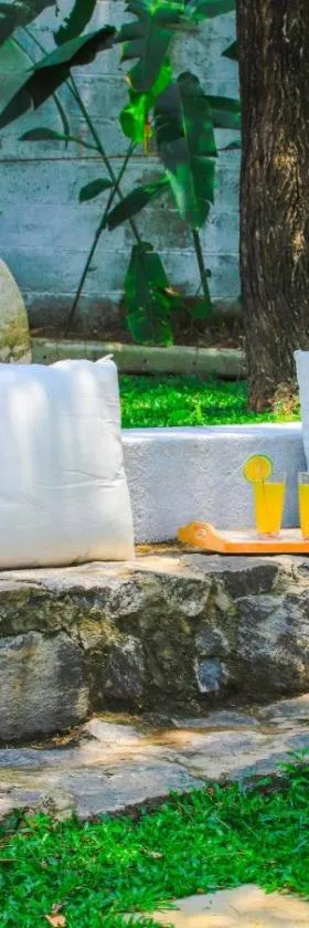 Tranquill Villa La Dimora，位于加姆珀哈的酒店