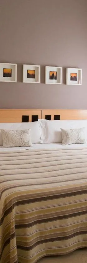 Hostal Albero by eme hoteles，位于大桑卢卡尔的酒店