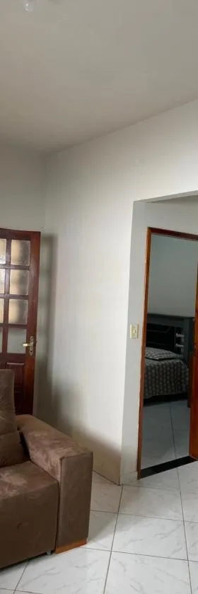 Casa agradável no centro，位于巴纳内拉斯的酒店