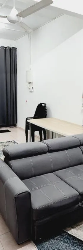 HOMESTAY@344，位于Kampong Permatang的酒店