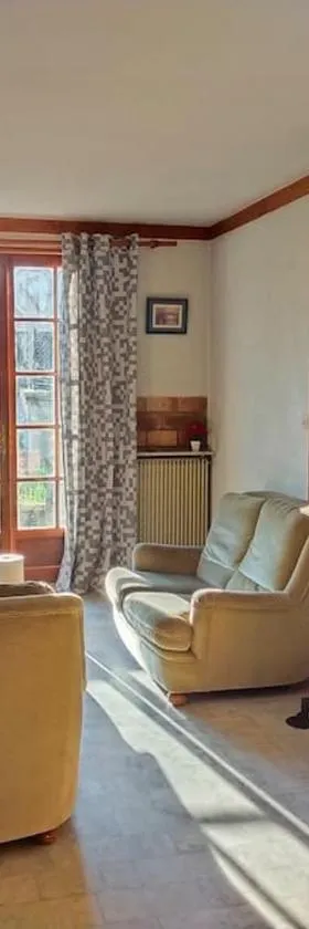Gîte La vie au vert Spacieux et autonome，位于大马莱的酒店