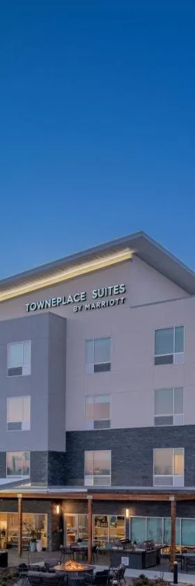TownePlace Suites by Marriott Dallas Rockwall，位于罗克沃尔的酒店