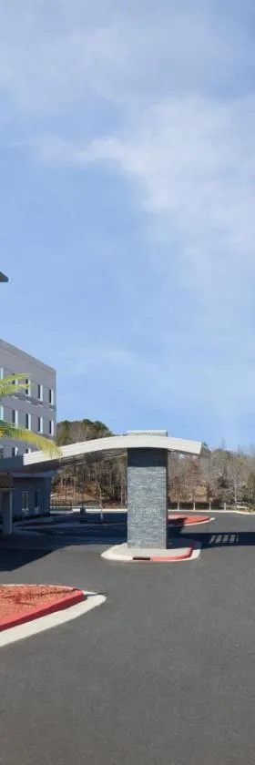 Fairfield Inn & Suites Seneca Clemson Univ Area，位于塞尼卡的酒店