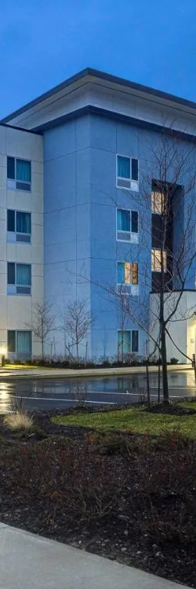 TownePlace Suites by Marriott Monroe，位于门罗的酒店