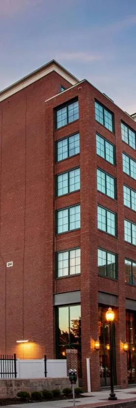 Residence Inn by Marriott Norwalk，位于诺沃克的酒店