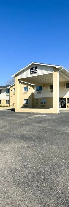 Blaine Town Inn & Suites，位于布莱恩的酒店