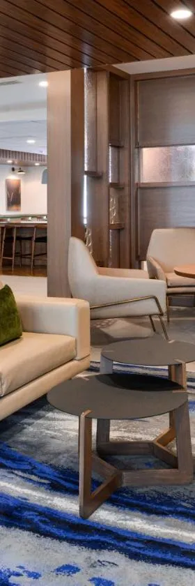 Fairfield Inn and Suites by Marriott Minneapolis Shakopee，位于沙科皮的酒店