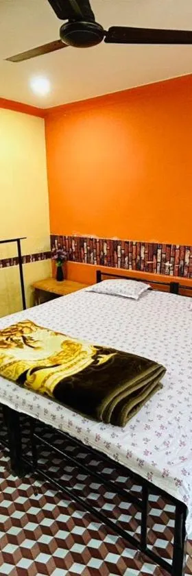 Orchid Park Homestay，位于Sivasagar的酒店