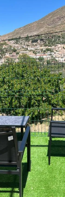 Cortijo Mazarrón，位于圭哈尔谢拉的酒店