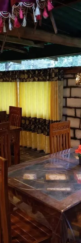 Ohiya Jungle resort，位于奥希亚的酒店
