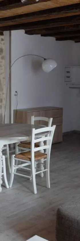 Le Cosy，位于Sousceyrac的酒店