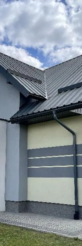 Noclegi Długie，位于Długie的酒店