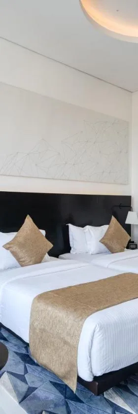 Orion City Hotel，位于科伦坡的酒店