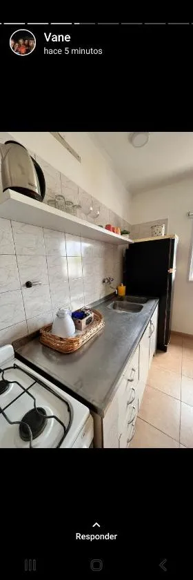 Departamento en Villaguay，位于比亚瓜伊的酒店