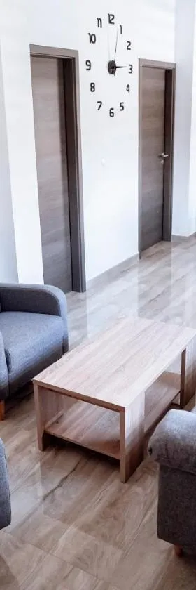 Apartman Ružić，位于Sveti Ivan Žabno的酒店