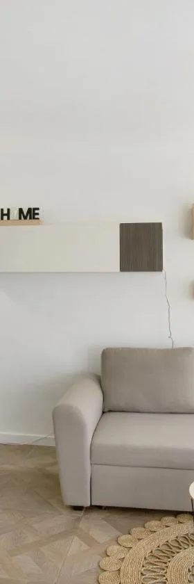 Apartamento La Burrita，位于圣阿古斯丁的酒店
