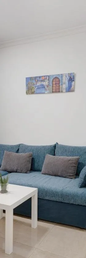 Un descanso 2，位于San Fernando的酒店