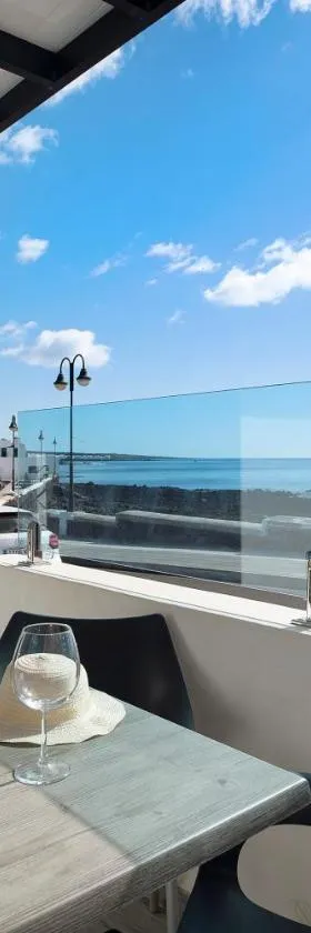 Callao Beach 1，位于阿列塔的酒店