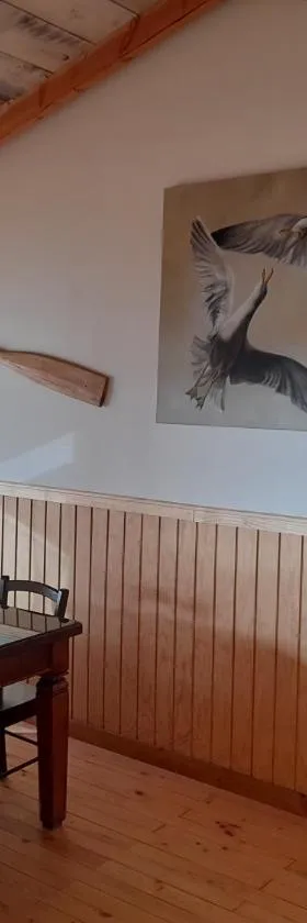 Portal de la Patagonia Austral，位于Maullín的酒店