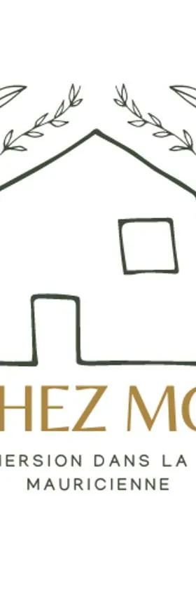 Chez Moi，位于舍曼格勒涅的酒店