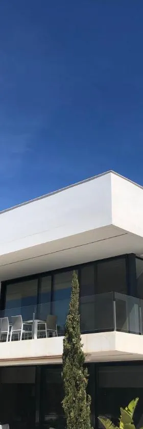 Casa Nuevo，位于马尔德·克里斯塔尔的酒店