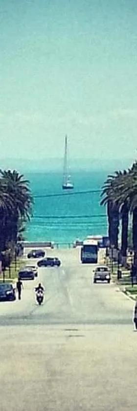 Appartement 2 à Carthage byrsa，位于Douar ech Chott的酒店