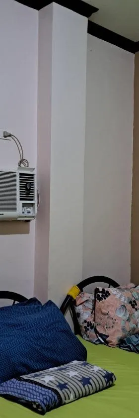 JZA Transient House，位于卡加盐德奥罗的酒店