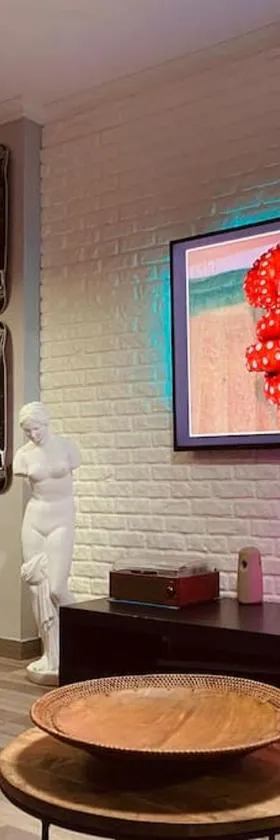 KB HOME Puertollano，位于普埃托利亚诺的酒店