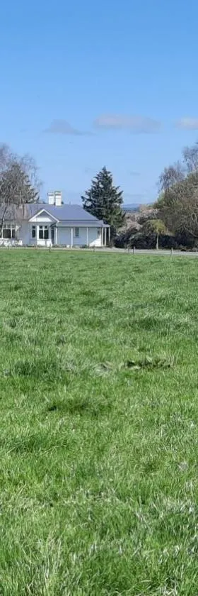 Greenfield Country Homestay，位于Pukeawa的酒店