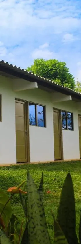 Hotel Casa de Teja，位于Norcasia的酒店