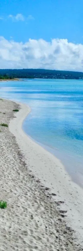 Dunsborough Beach House，位于Quindalup的酒店