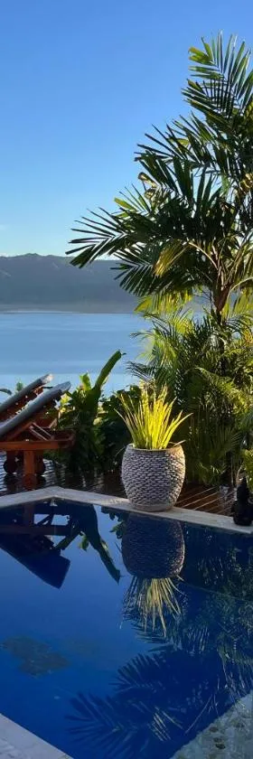 纳威利亚高地旅馆，位于萨武萨武的酒店