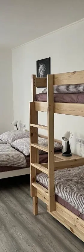 Kozákov Apartmány - druhé patro，位于Kozákov的酒店
