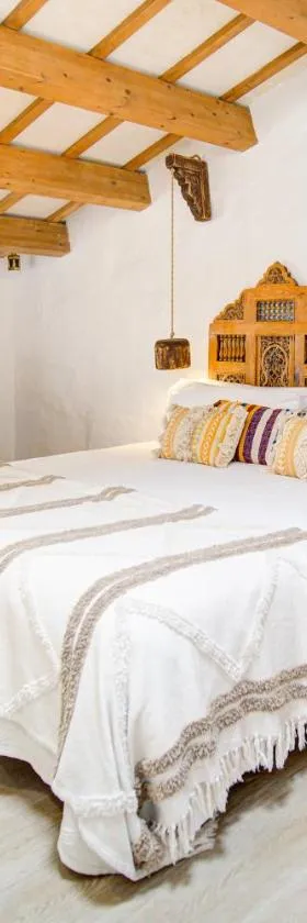 Calma Hotel，位于休达德亚的酒店