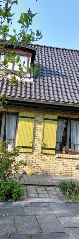 Ô Chambres d'Hôtes，位于Craywick的酒店
