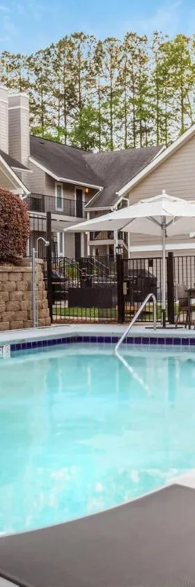 WaterWalk Extended Stay by Wyndham Atlanta Perimeter，位于亚特兰大的酒店