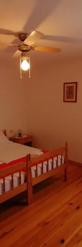 Bernik rooms，位于普罗明的酒店