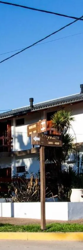HOTEL MIRAMAR，位于Miramar的酒店