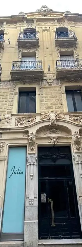 Siboni Tortosa，位于托尔托萨的酒店