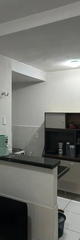 Apartamento acolhedor Maracanaú -Premium，位于Maracanaú的酒店